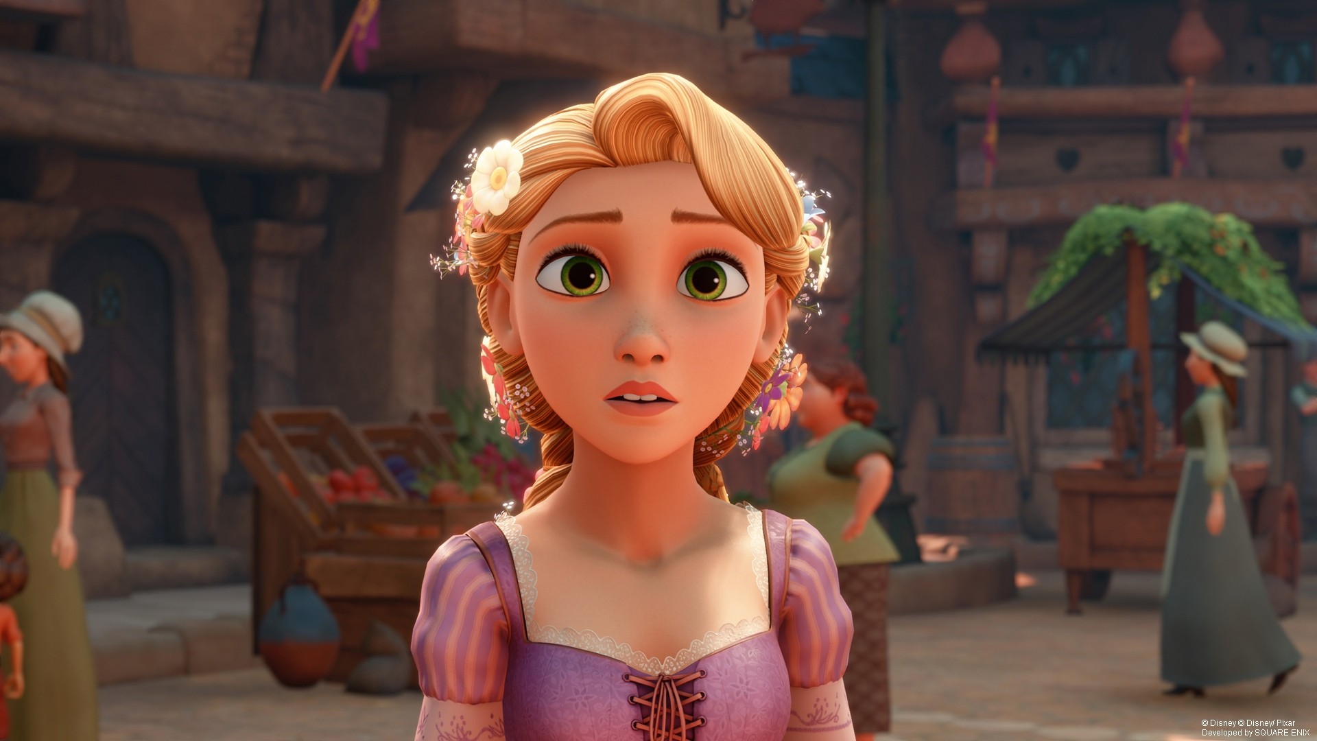 Kingdom Hearts III - Imagen 29